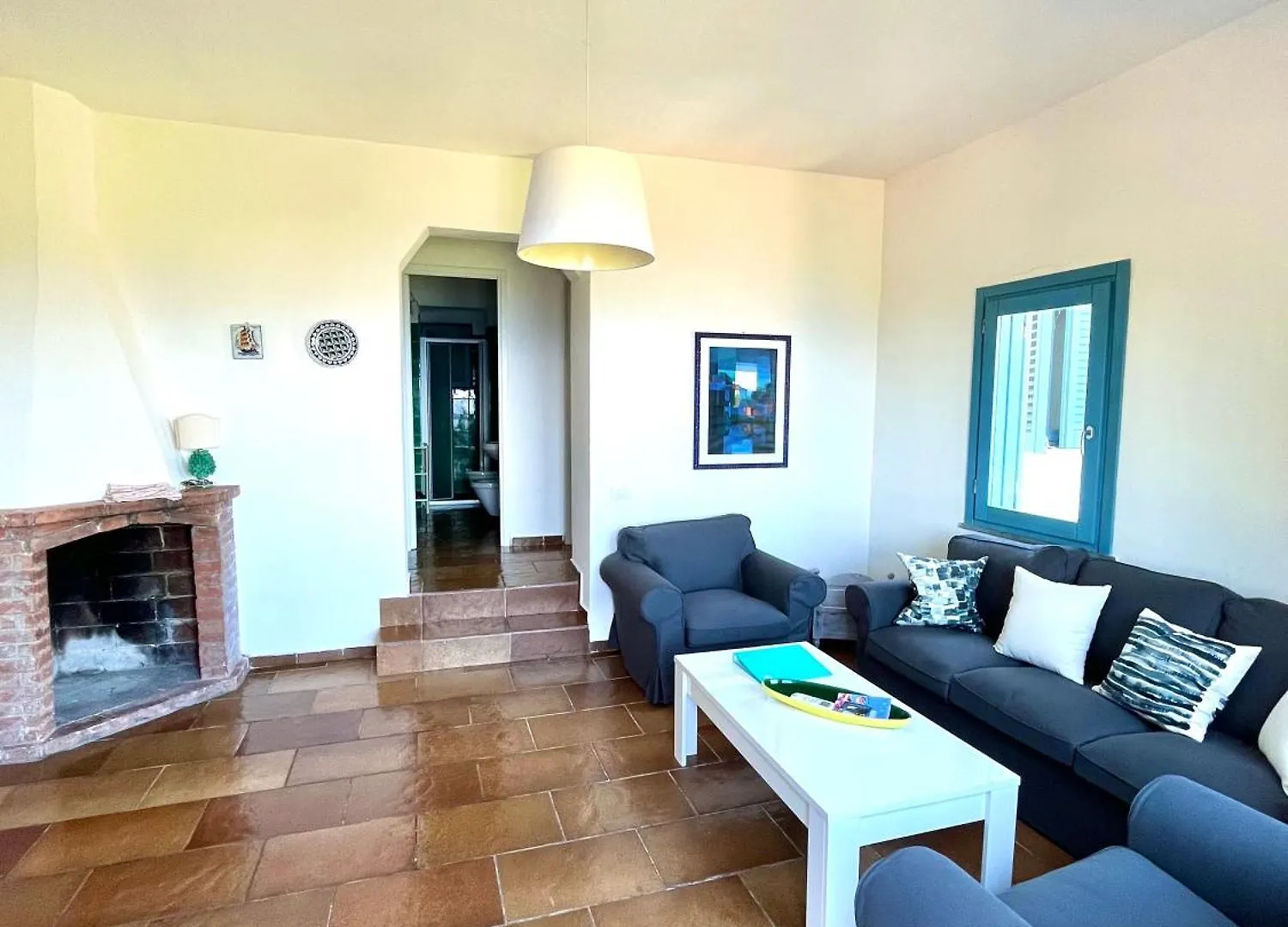 Casa Di Cri Villa San Vito Lo Capo