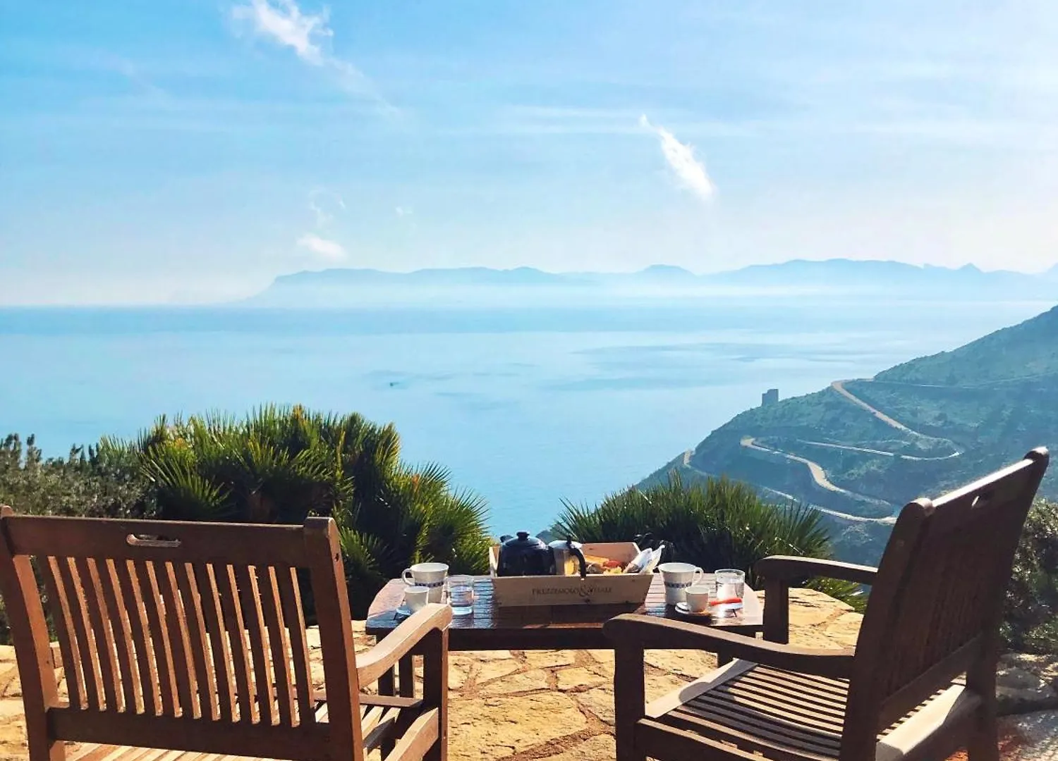 Casa Di Cri Villa San Vito Lo Capo