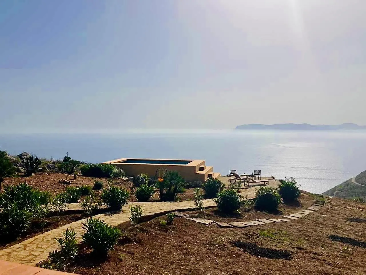 Casa Di Cri Villa San Vito Lo Capo