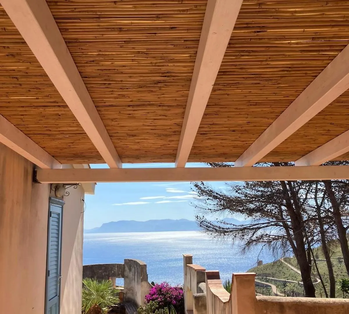 Casa Di Cri Villa San Vito Lo Capo Italy
