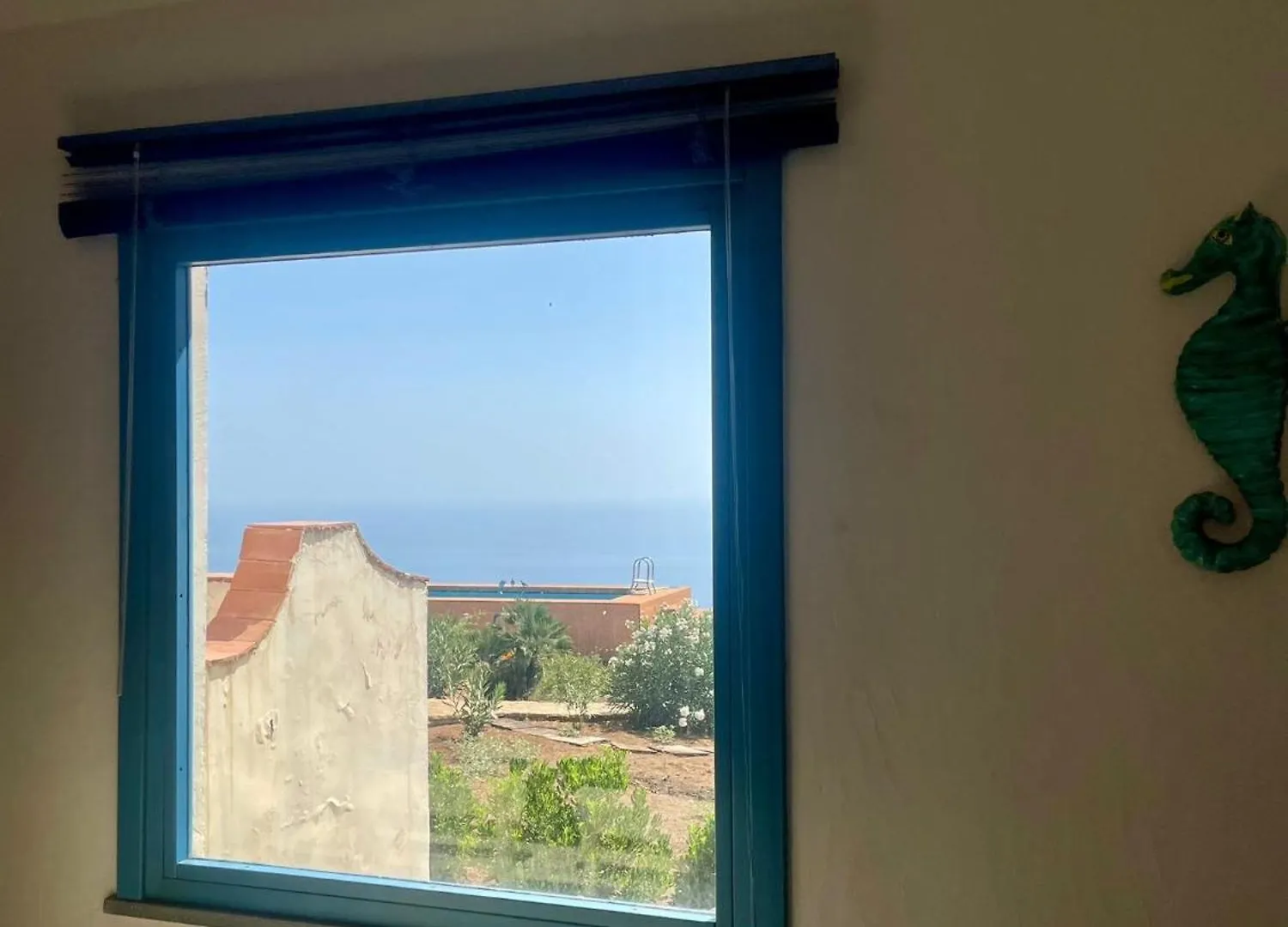 Casa Di Cri Villa San Vito Lo Capo