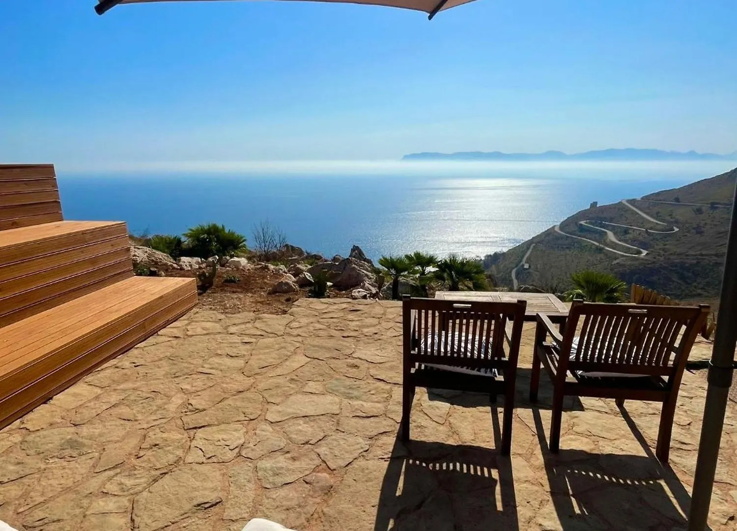 Casa Di Cri Villa San Vito Lo Capo
