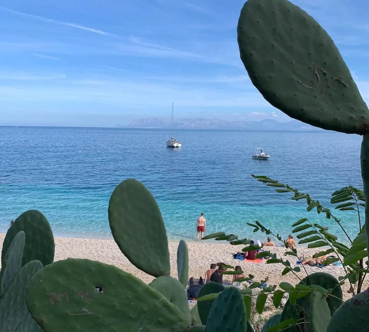 Casa Di Cri Villa San Vito Lo Capo