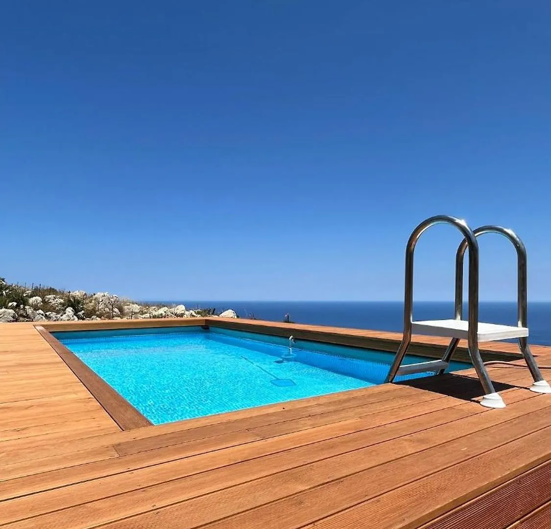 Casa Di Cri Villa San Vito Lo Capo