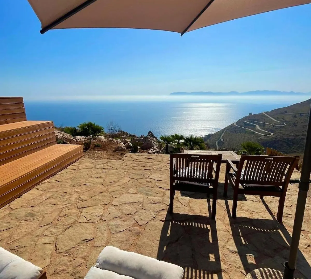 Casa Di Cri Villa San Vito Lo Capo