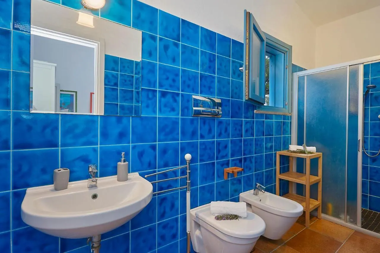 Casa Di Cri Villa San Vito Lo Capo