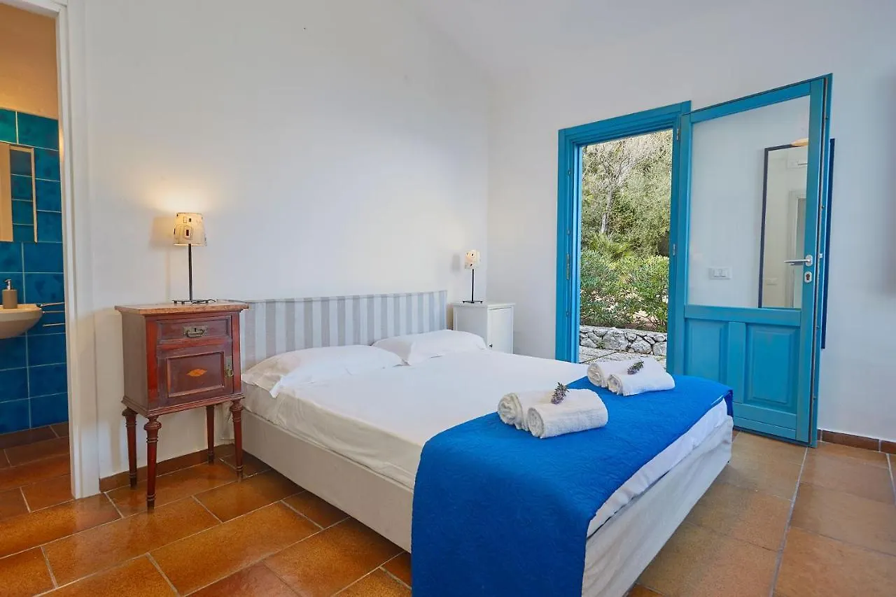 Casa Di Cri Villa San Vito Lo Capo