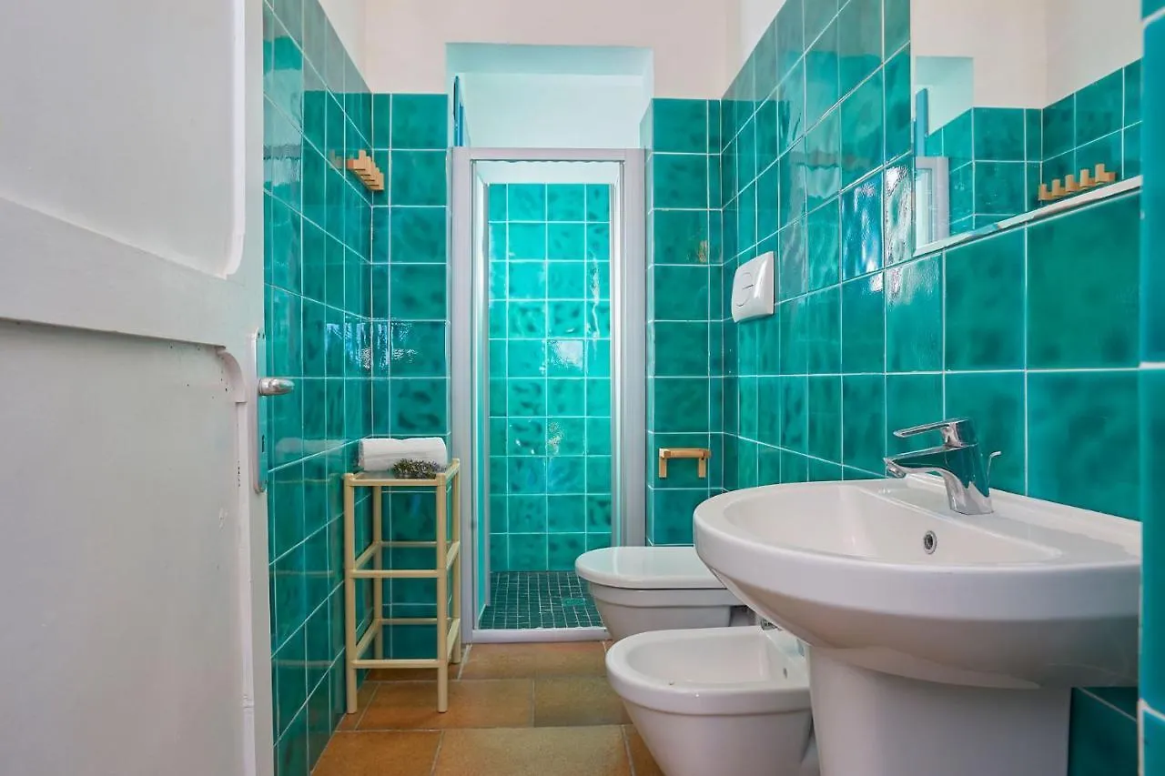 Casa Di Cri Villa San Vito Lo Capo