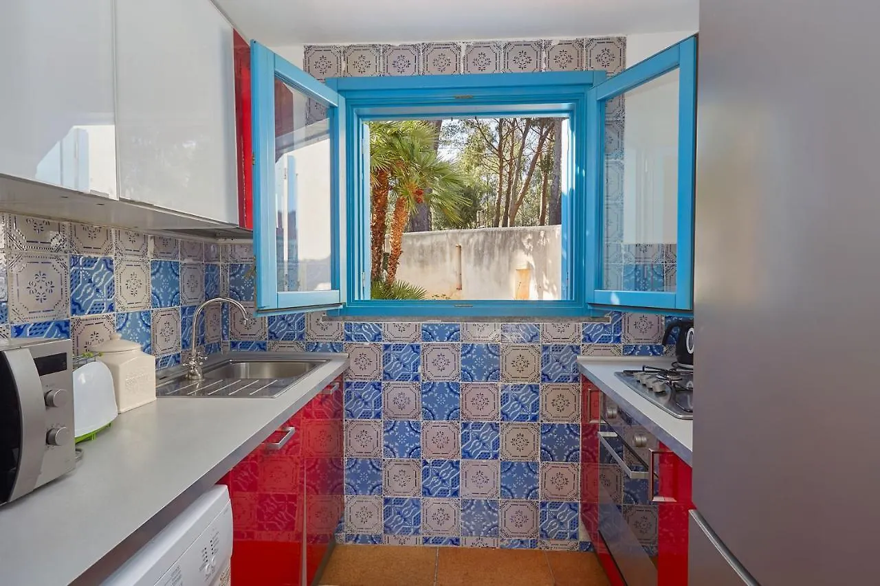 Casa Di Cri Villa San Vito Lo Capo